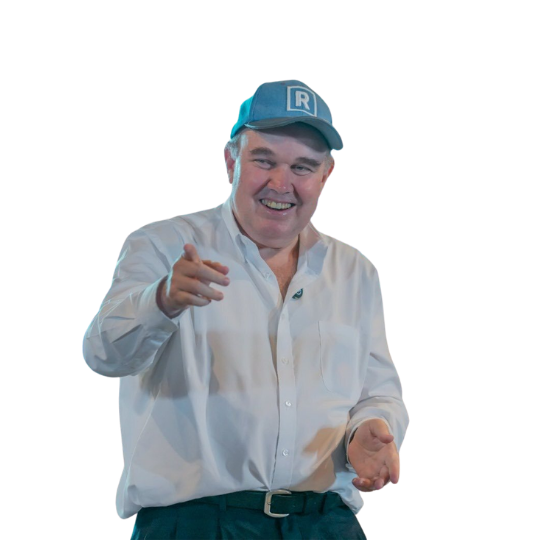 Rafael López Aliaga